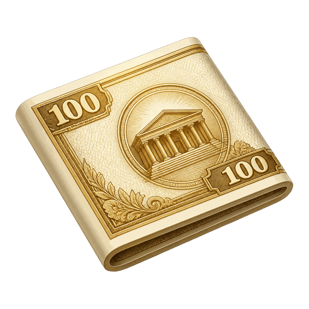 Banknote