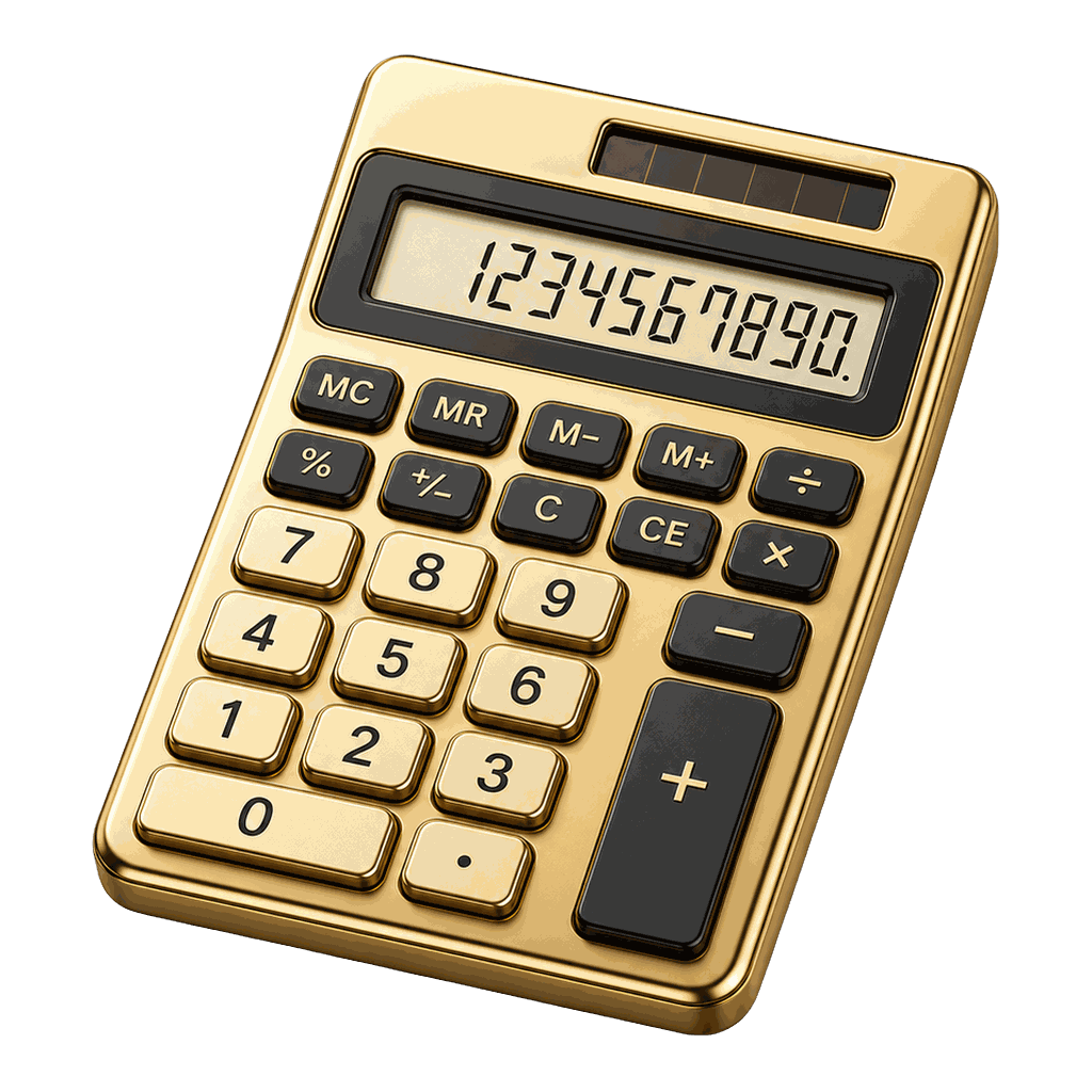 Calculation