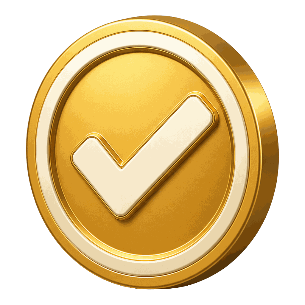 Verified