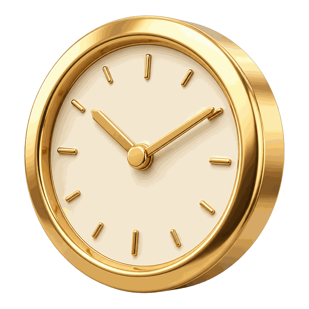 Time
