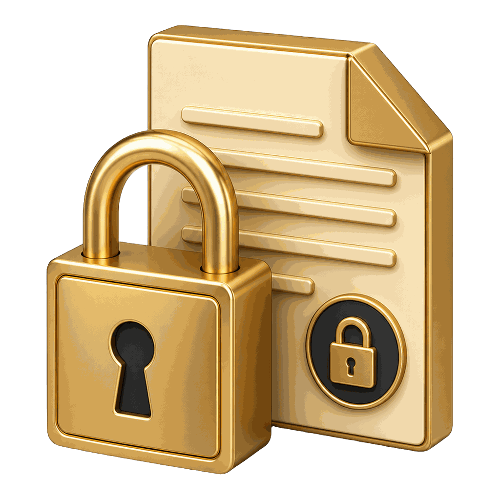 Confidentiality