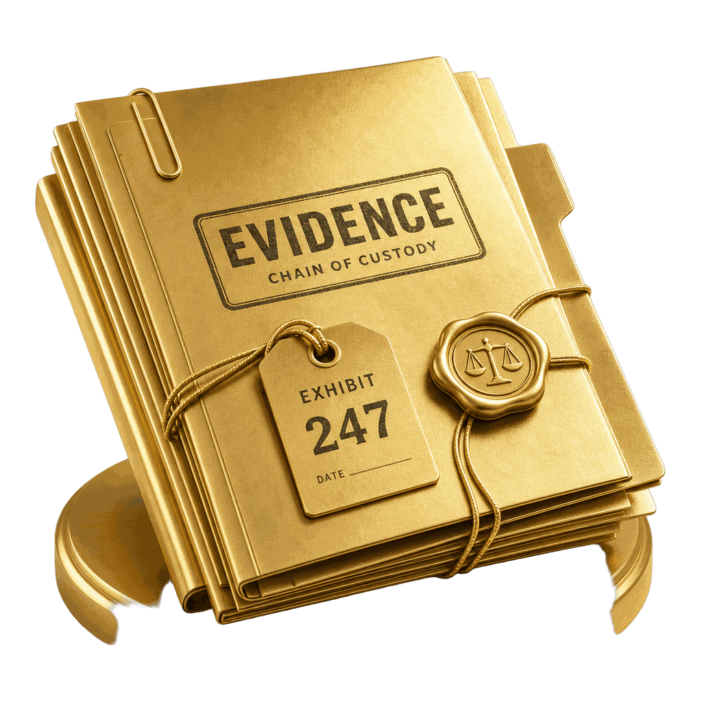 Evidence