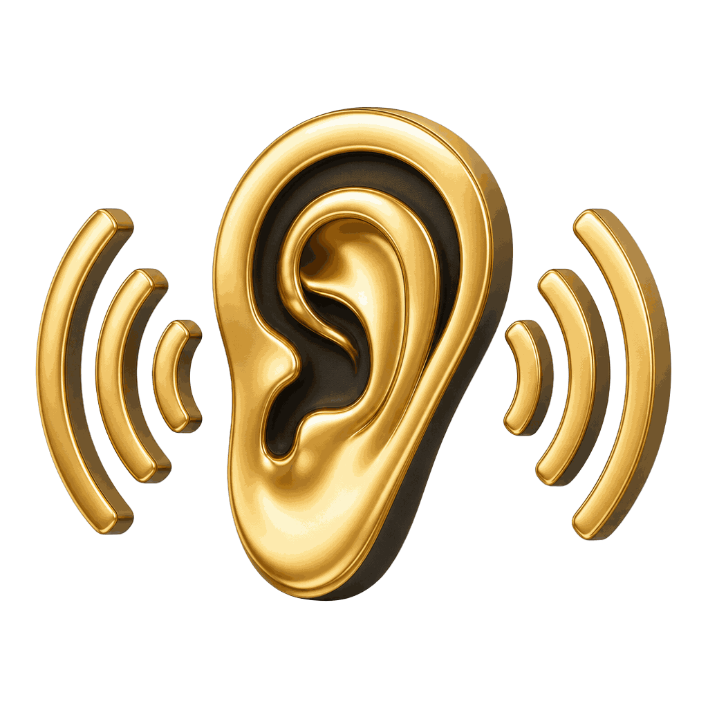 Listening