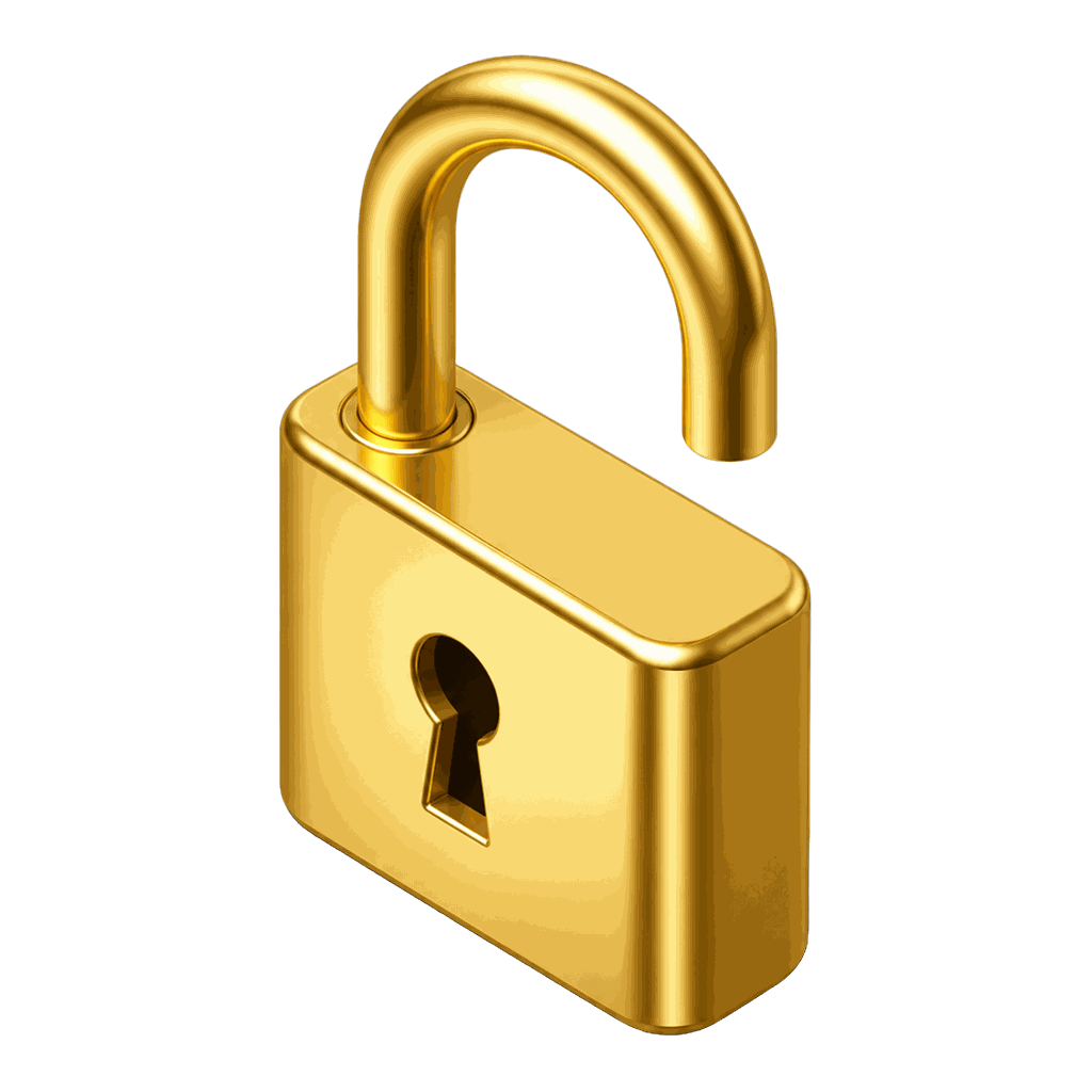 Unlocked