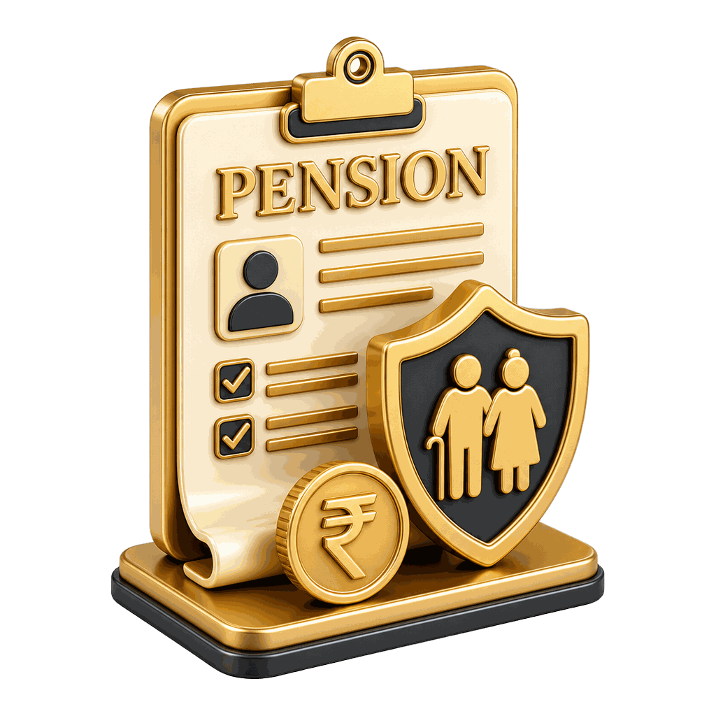 Pension