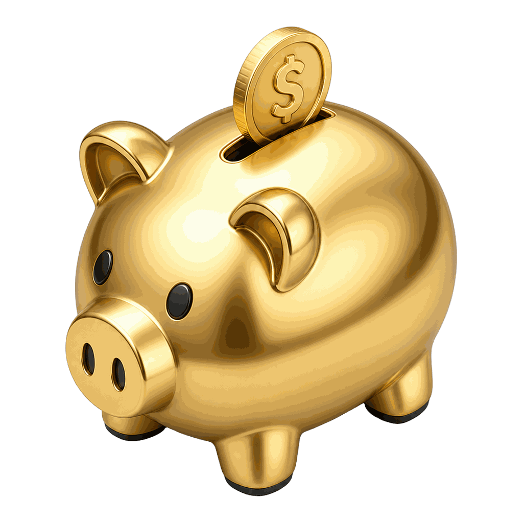 Savings