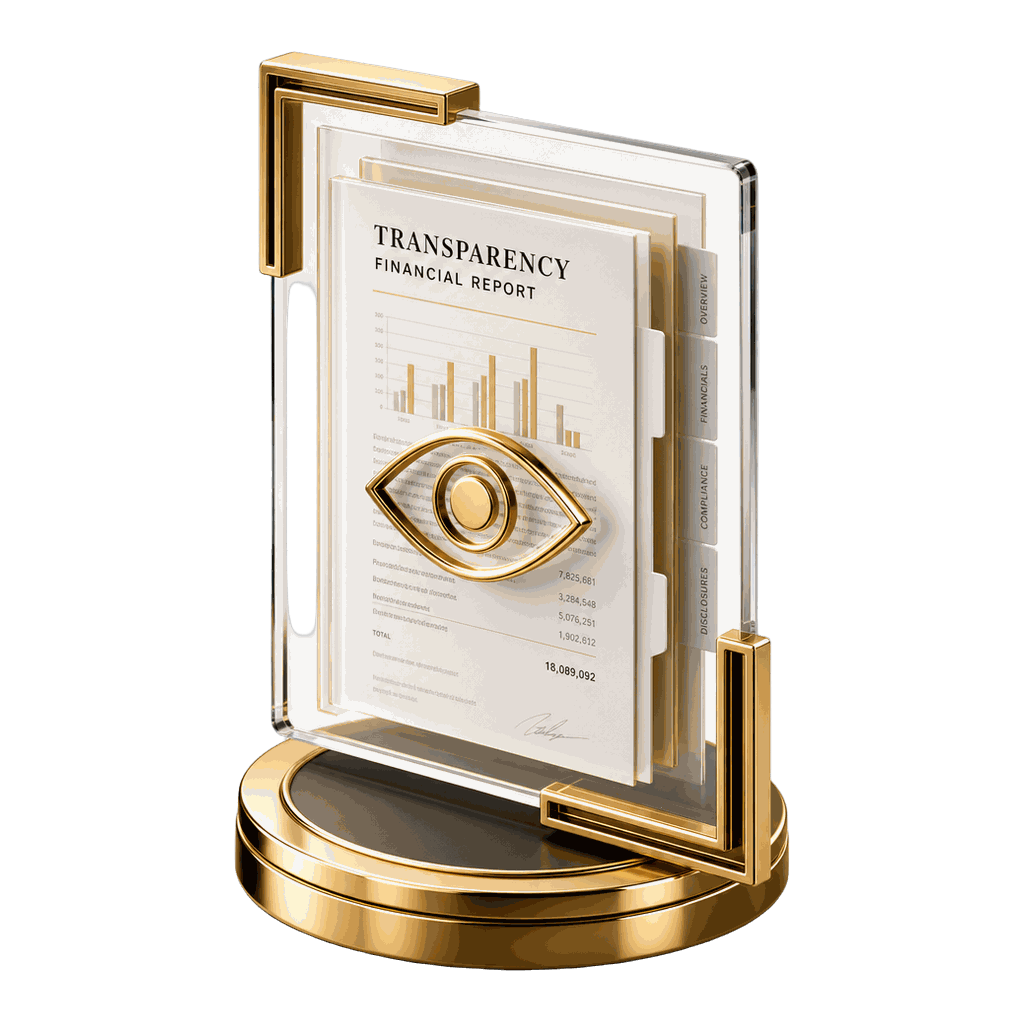 Transparency