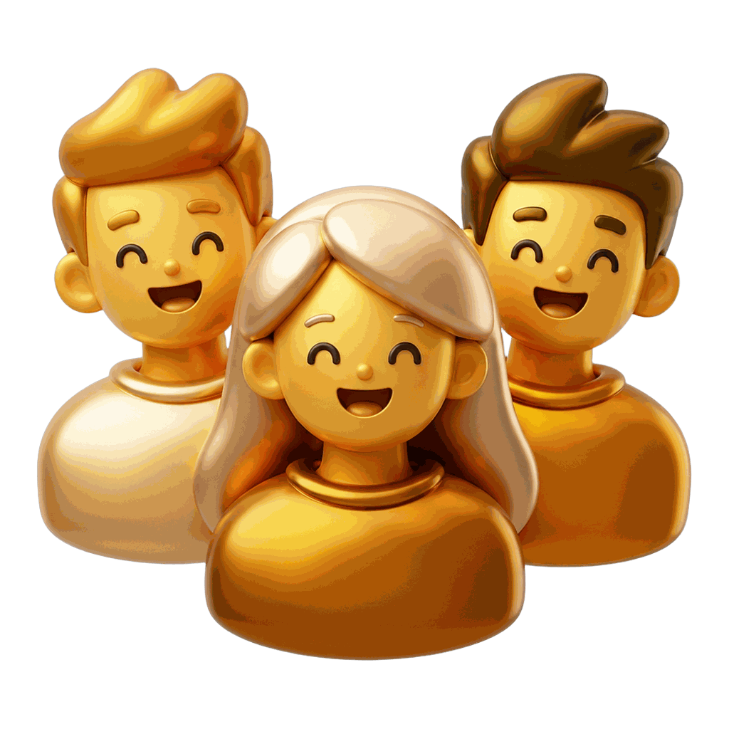 Client team