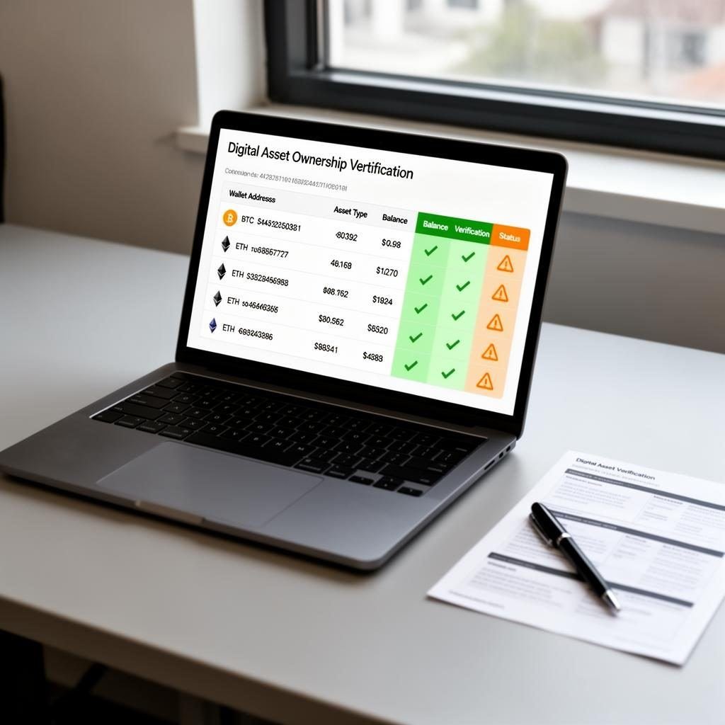 Domain, DNS, certificate and hosting records assembled into an infrastructure timeline